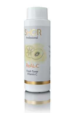 Fresh Toner Vitamin C/ Освежающий тоник с витамином С (Дом.уход)