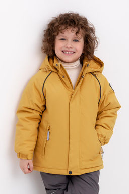 ВК 36085/2 ГР куртка для мал