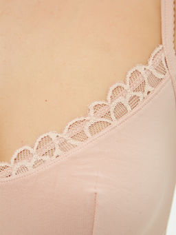 _Lui et Elle / Майка PETALE  фото 6