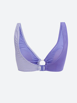?izgili Kad?n Bikini ?st
