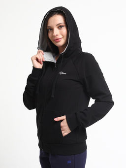 Толстовка женская _ 15190 - F5 фото 2