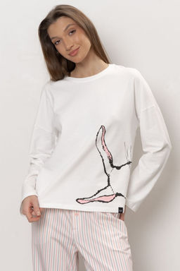 ДЖЕМПЕР ЖЕНСКИЙ арт. 6512W-30142.1H-921.1381