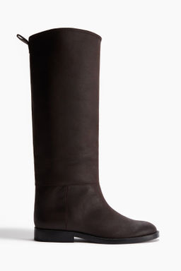 Botas a la rodilla - H&m фото 2