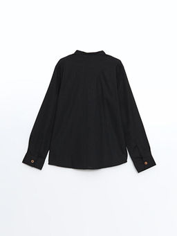 Hakim Yaka Erkek ?ocuk G?mlek