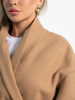 Пальто Мелания - Lt collection фото 25