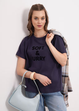 Футболка женская