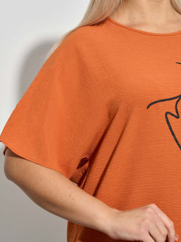 Топ 0250-1 изумрудный - Dora фото 47