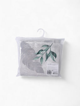 Скатерть Доляна Tropics, 110?144 см, 100% хлопок, 164 г/м?