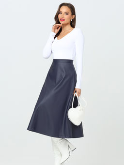 Юбка Такая безупречная, найт - Dstrend фото 6