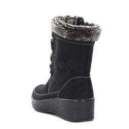 Полусапожки женские