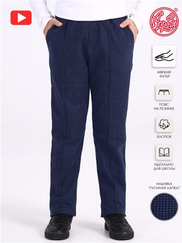 брюки 1ПББ3460258н