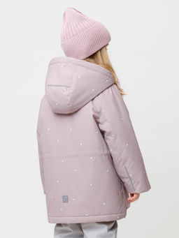 ВК 38120/н/5 ГР куртка для дев