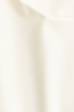 Top de microfibra cropped - H&m фото 6