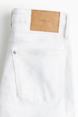 Skinny Regular Ankle Jeans - H&m фото 5