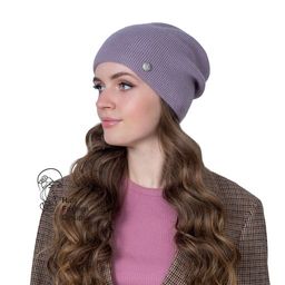 ВАНЕССА шапка женская