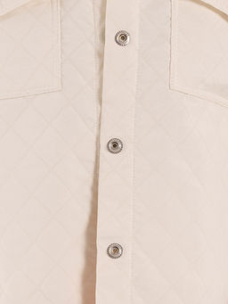 Куртка для девочки О66184 - Карамелли фото 9