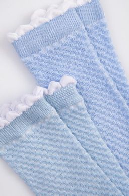 Гольфы для девочки Борисоглебский Трикотаж  фото 2