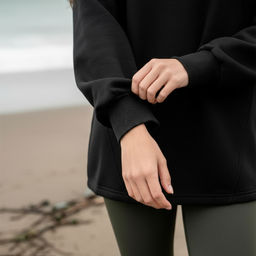 Свитшот J.606 - Argo classic фото 7