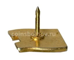 Значок Испания