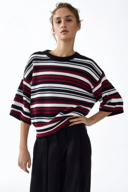 Jersey de manga corta - H&m фото 2