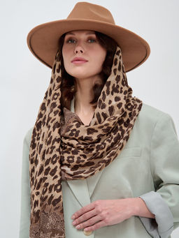 Палантин RB-072-1 - Tantino фото 3