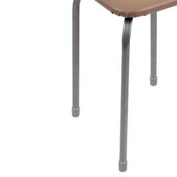 Табурет "Эконом" ТБ2/Б бежевый