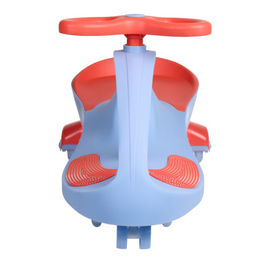 Толокар QT-8097 сиреневый/светящиеся полиуретановые колеса 80 мм/уп5 - ГалеонТрейд фото 4