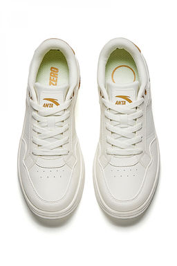 Кеды Бежевый - Anta фото 3