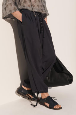 ZAPATO PIEL / Azul - Zara фото 3