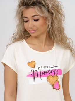 912 Костюм "Желтый"