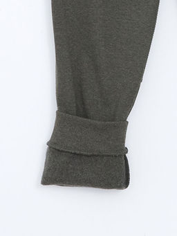 Beli Lastikli Erkek ?ocuk Jogger E?ofman Alt? - Waikiki фото 2