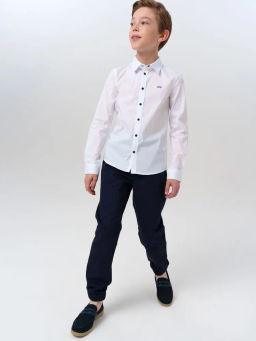 PlayToday / Рубашка для мальчика  фото 9