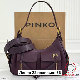Сумка женская с ремешком - Fiona фото 2
