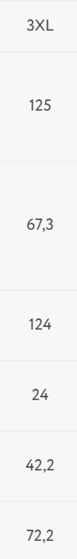 Базовая футболка из хлопка / Zarina фото 8