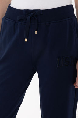 Kad_n Lacivert E_ofman Alt_ Sepette S_rpriz _ndirim - U.s. polo assn фото 5