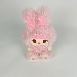 Мягкая игрушка Кролик кукла 37 см (арт. YE23812-1) - Storyland фото 5