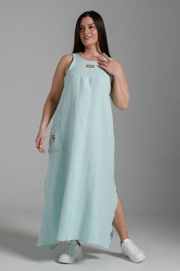 7464 Сарафан женский - Натали фото 28