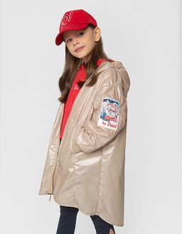 Куртка для девочки