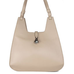 TH1089-1 tea with milk, Женская кожаная сумка, Barcelo Biagi