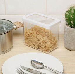 Емкость д/сыпучих продуктов 1,7 л, арт. М1297