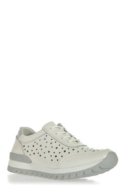 Полуботинки школьные ECOTEX