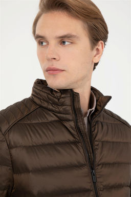 Мужское кокосовое пальто Неожиданная скидка в корзине - U.s. polo assn фото 4