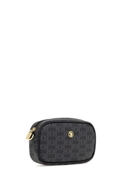 Kad_n Siyah _anta Sepette S_rpriz _ndirim