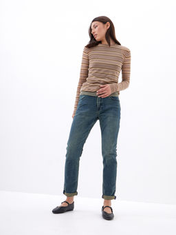 Женские Джинсы Бойфренды - Mossmore фото 11