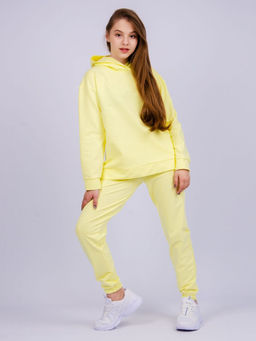 Костюм К-54-желтый - Ihomelux фото 5