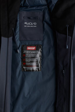 Chaqueta de esqu? con StormMove Regular Fit - H&m фото 3