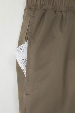 TRENDYOL MAN Lacivert Standart Boy Etiket Detayl? Deniz Sortu TMNSS23DS00026 - Trendyolmilla фото 7