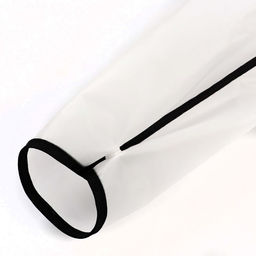 Дождевик детский, размер L, 110-120 см , Микки Маус - Disney фото 9