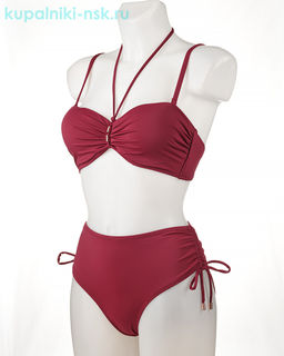 25142 Купальник раздельный (44-48)