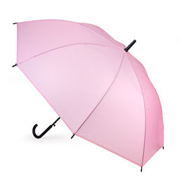 Зонт детский однотонный (55см.)